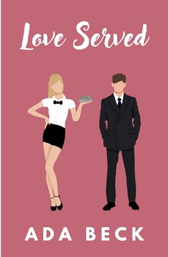 Love Served: Lake Hill Mini-Series