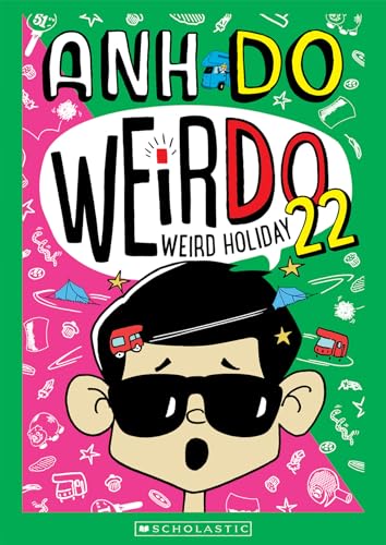 Weird Holiday