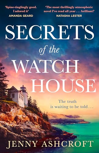 Secrets of the Watch House