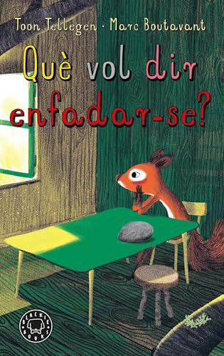 Què vol dir enfadar-se?