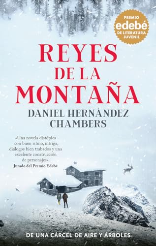 Reyes de la montaña