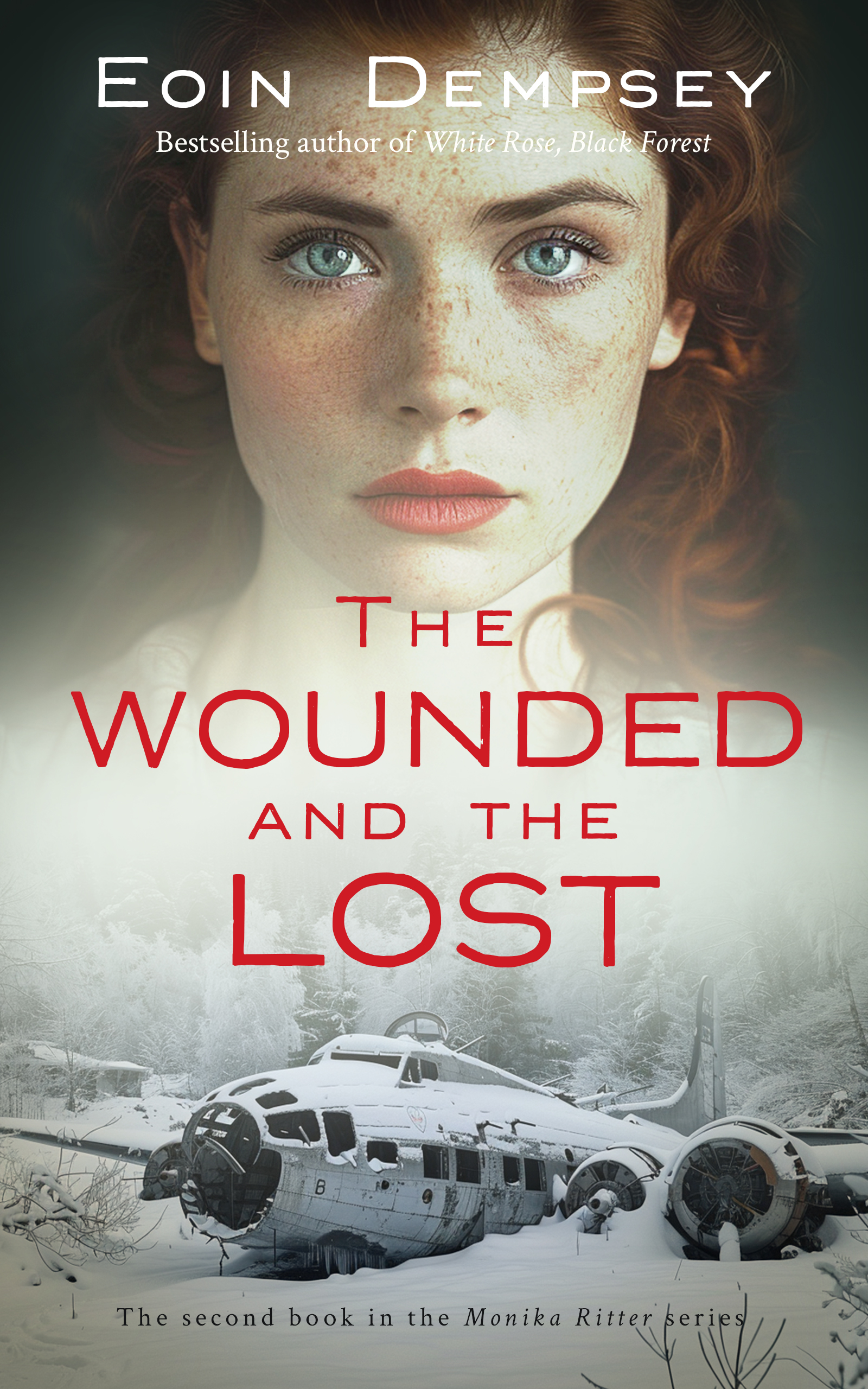 The Wounded and the Lost