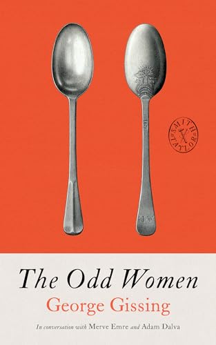 The Odd Women (Smith & Taylor Classics, 2)