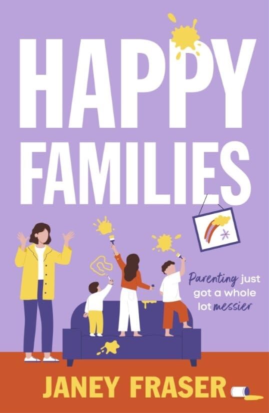 Happy Families