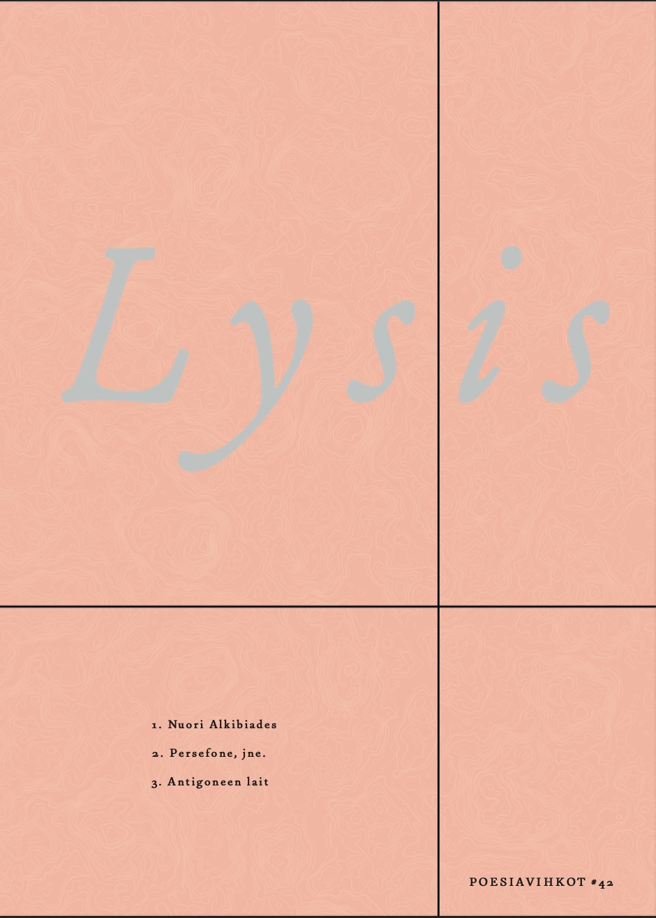 Lysis