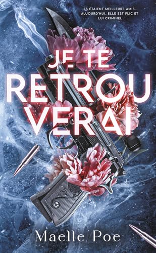 Je te retrouverai book cover