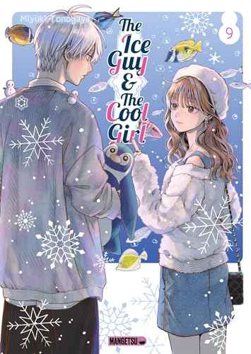 The Ice Guy & The Cool Girl T09