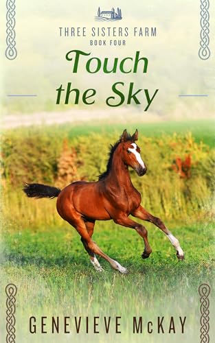 Touch The Sky