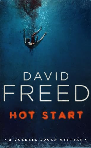 Hot Start book cover