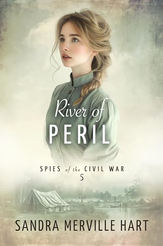 River of Peril book cover