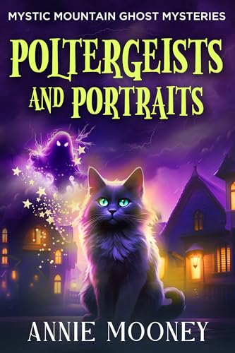 Poltergeists and Portraits