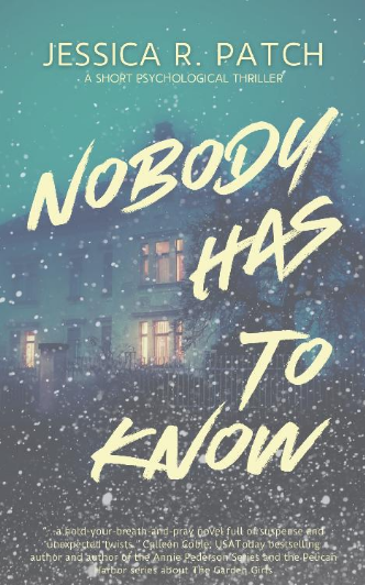 Nobody Has to Know