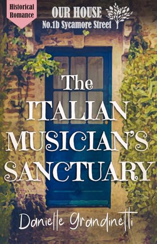 The Italian Musician's Sanctuary