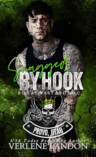 Snagged by Hook: RBMC