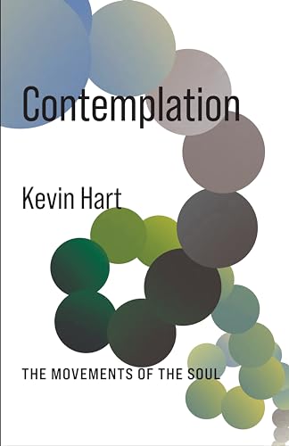 Contemplation book cover