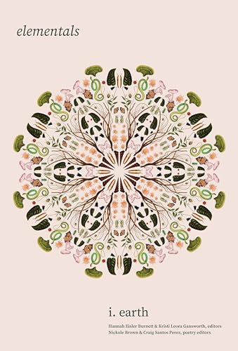 Elementals: Earth, Vol. 1