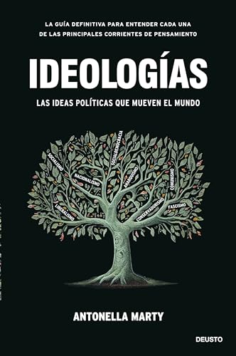 Ideologías: Las ideas políticas que mueven el mundo