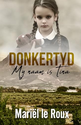 Donkertyd: My naam is Tina