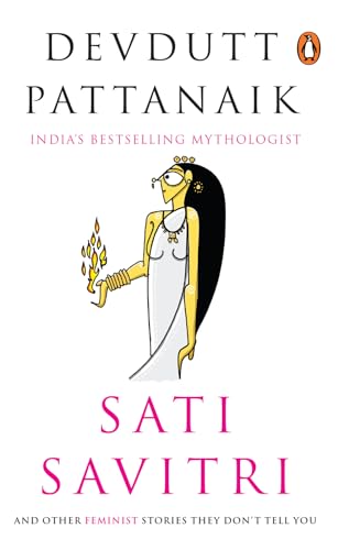 Sati Savitri book cover