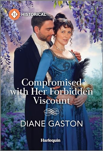 Compromised with Her Forbidden Viscount