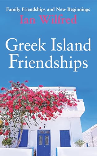 Greek Island Friendships