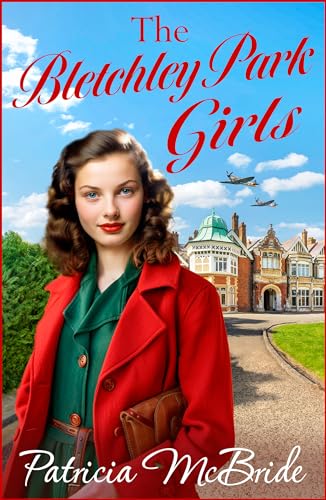 The Bletchley Park Girls