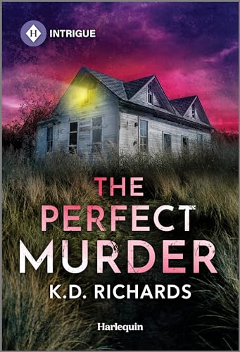 The Perfect Murder: A Black Romance Novel