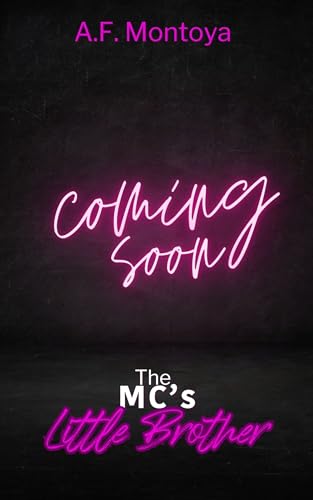 The MC's Little Brother