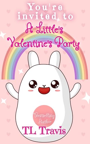 A Little's Valentine's Party: Featuring Jacob & Orion