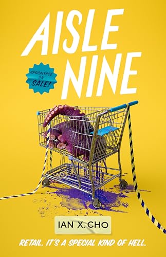 Aisle Nine