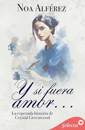 Y si fuera amor...