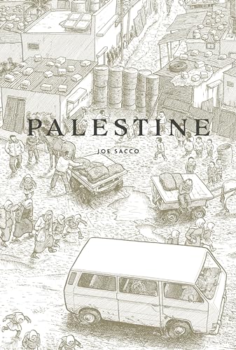Palestine