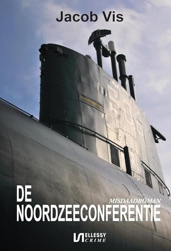 De Noordzeeconferentie book cover