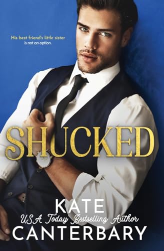 Shucked