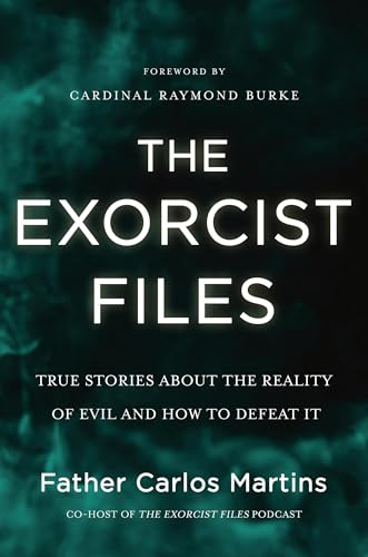 True Stories About the Reality of Evil and How to Defeat It