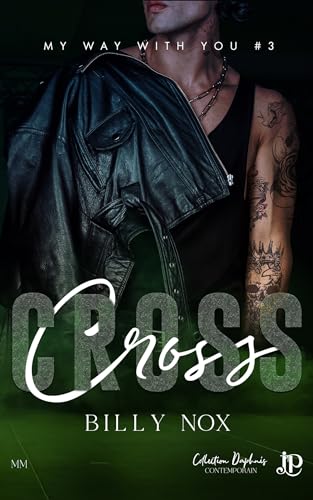 Cross: My way with you #3