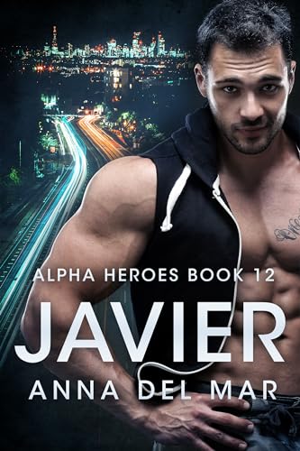 Javier book cover