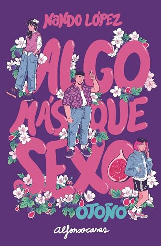 Algo más que sexo: Otoño
