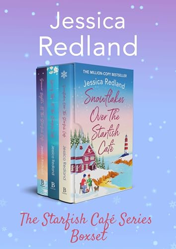 The Starfish Café Series