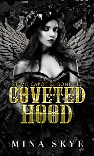 Coveted Hood