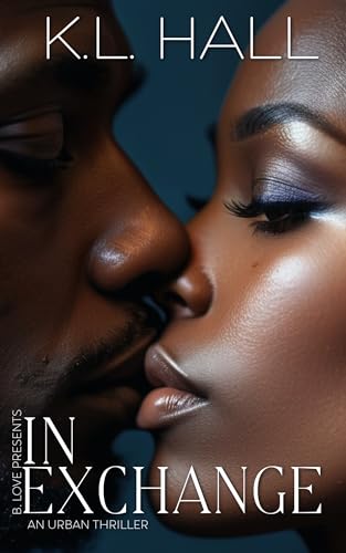 In Exchange book cover