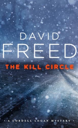 The Kill Circle book cover