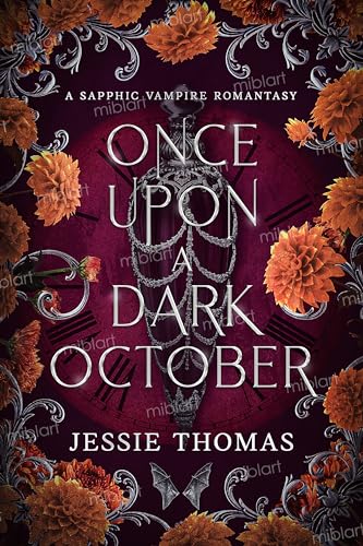 Once Upon a Dark October