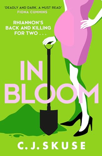 In Bloom (Sweetpea series Book #2)