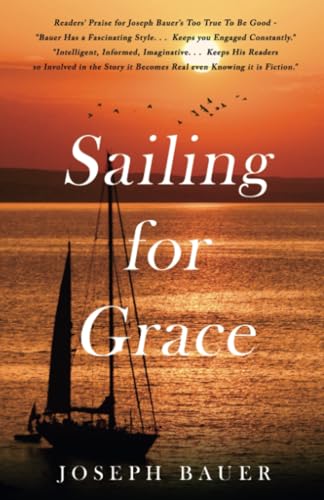Sailing For Grace