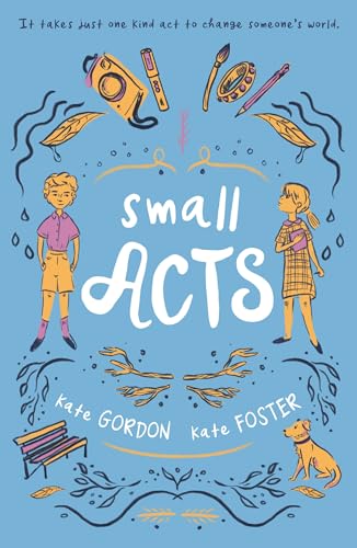 Small Acts