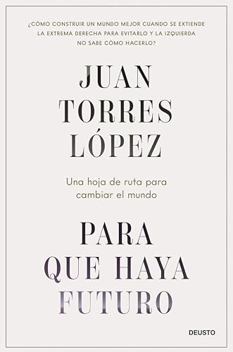 Para que haya futuro book cover