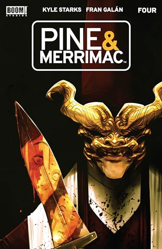 Pine & Merrimac #4
