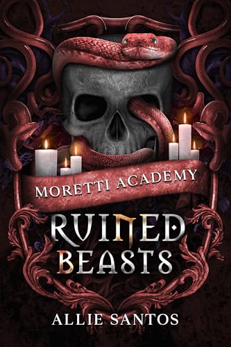 Ruined Beasts