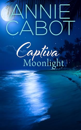 Captiva Moonlight
